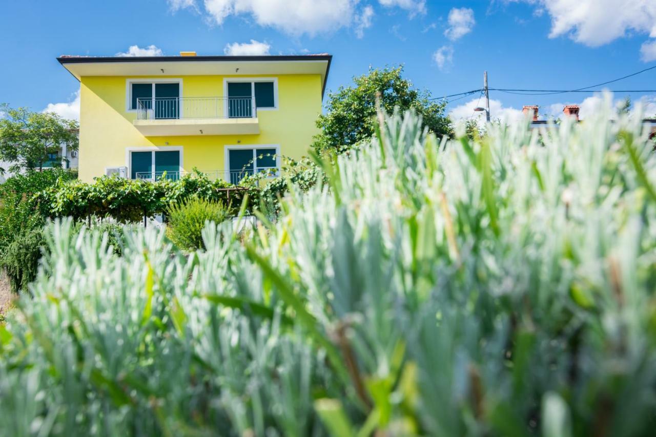 Villa Melita Opatija Exterior foto